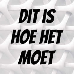 Dit is hoe het moet