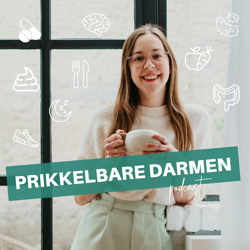 Prikkelbare Darmen