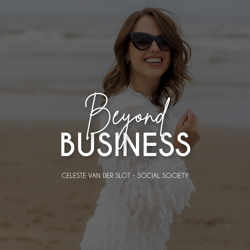 Beyond Business • Social Society