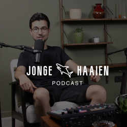 Jonge Haaien Podcast