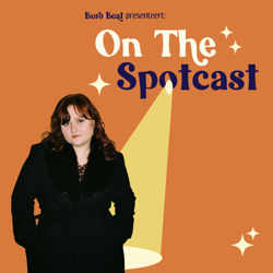 On The Spotcast