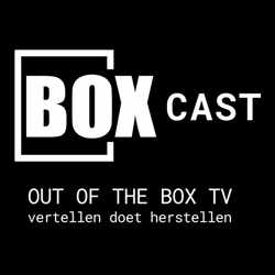 De BoxCast van Out of the Box TV 