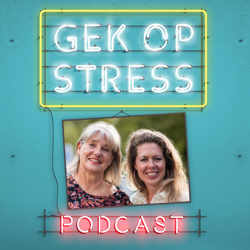 Suzan Kuijsten & Carolien Hamming: in gesprek over stress