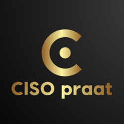 CISO praat