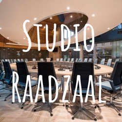 Studio Raadzaal