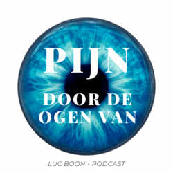 Pijn door de ogen van......