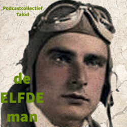 De Elfde Man - Vanaf 24 sept te beluisteren