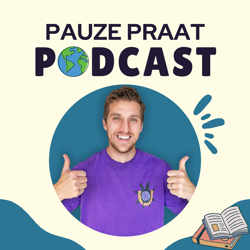 Pauze Praat de Podcast