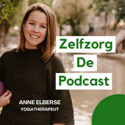 Zelfzorg de Podcast