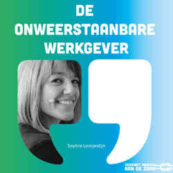 De Onweerstaanbare Werkgever