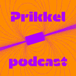 De Prikkelpodcast