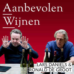 PERSWIJN: Aanbevolen wijnen