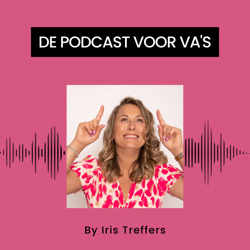 Iris Treffers | Van startende VA naar succesvol VA