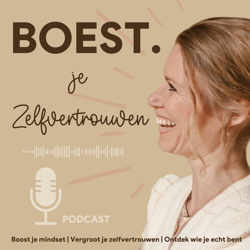 Boest. je zelfvertrouwen - Frances van Mulken