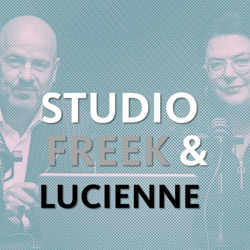 Studio Freek en Lucienne 