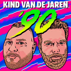 Kind van de jaren '90