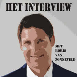 Het Interview met Boris van Zonneveld