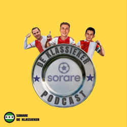 De Sorare Klassieker Podcast