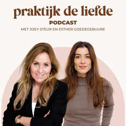 Praktijk de Liefde - Joey Steur en Esther Goedegebuure