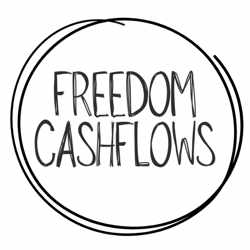 Introductie Freedom Cashflows podcast