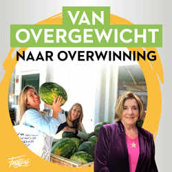 Van overgewicht naar overwinning. Foodsisters