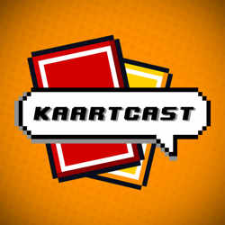 Kaartcast - Een Nederlandstalige podcast over Magic: The Gathering en andere TCGs