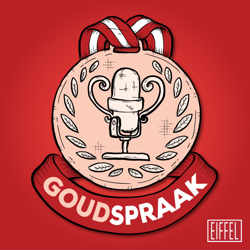 Goudspraak