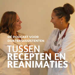 Tussen Recepten en Reanimaties