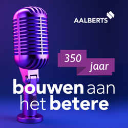 Bouwen aan het betere 