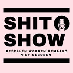 SHITSHOWGESPREKKEN