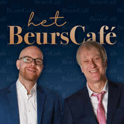 Het Beurscafé