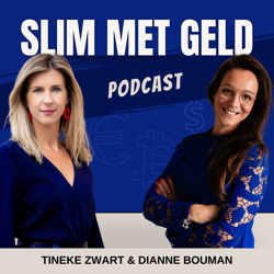 Slim met Geld | Tineke Zwart en Dianne Bouman