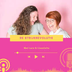 De strijkrevolutie