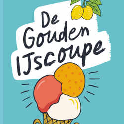 De Gouden IJscoupe 3 - Ruggeri