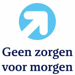 Welkom bij de podcast "Geen zorgen voor morgen"