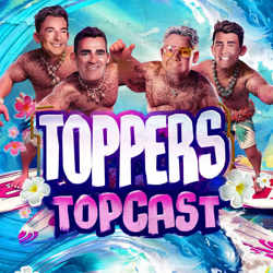 DE TOPPERS TOPCAST