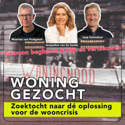 Woning Gezocht