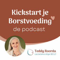 Kickstart je Borstvoeding - Trailer