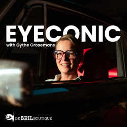 #1 EYECONIC - Wat doe je met je oude bril?