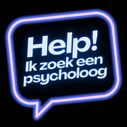 Help! Ik zoek een psycholoog