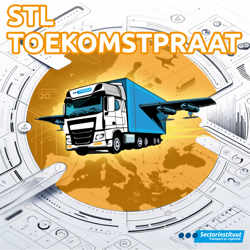 STL Toekomstpraat