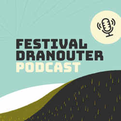 Trailer: de Festival Dranouter podcast!