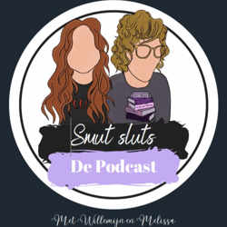 Teaser: Smut Sluts de Podcast