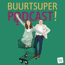 Buurtsuper Podcast