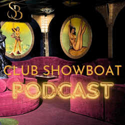 Wat is Club Showboat en wat kun je er doen? | Club Showboat Podcast S01E01