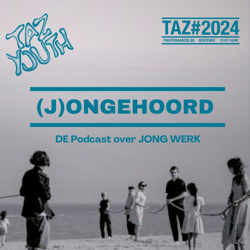 (J)ONGEHOORD