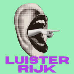 Luisterrijk, een podcast van aifoon