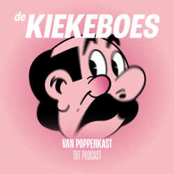 De Kiekeboes: van poppenkast tot podcast