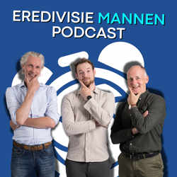 Eredivisie Mannen Podcast