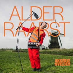 Alderraarst